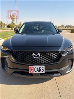 مازدا CX-50